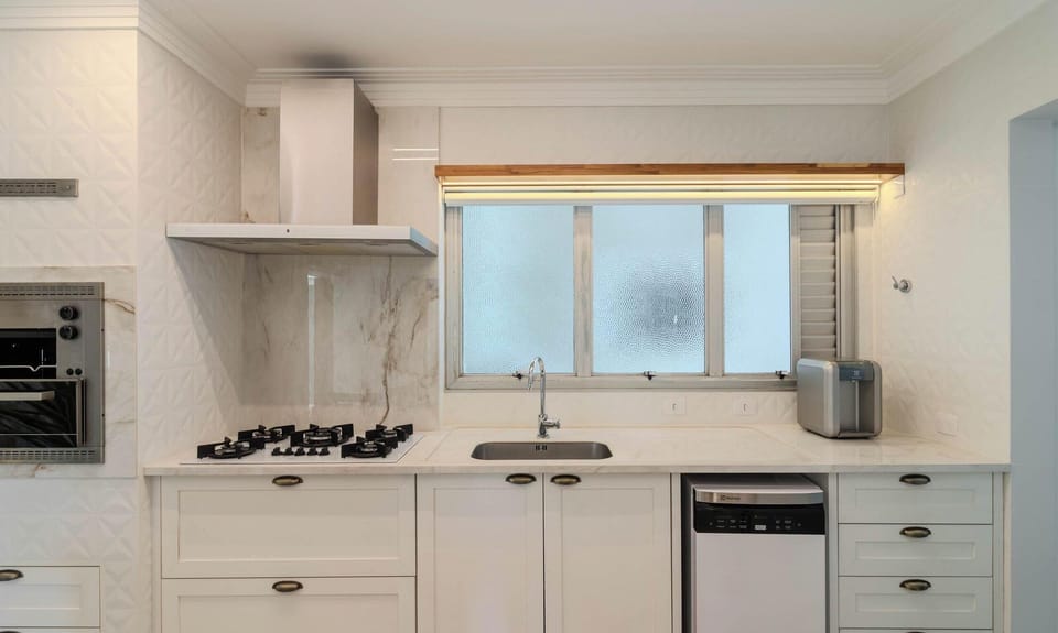 Basic Apartment | Private kitchen