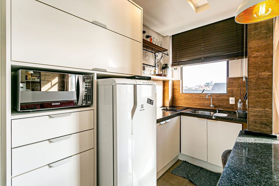Basic Apartment | Private kitchen