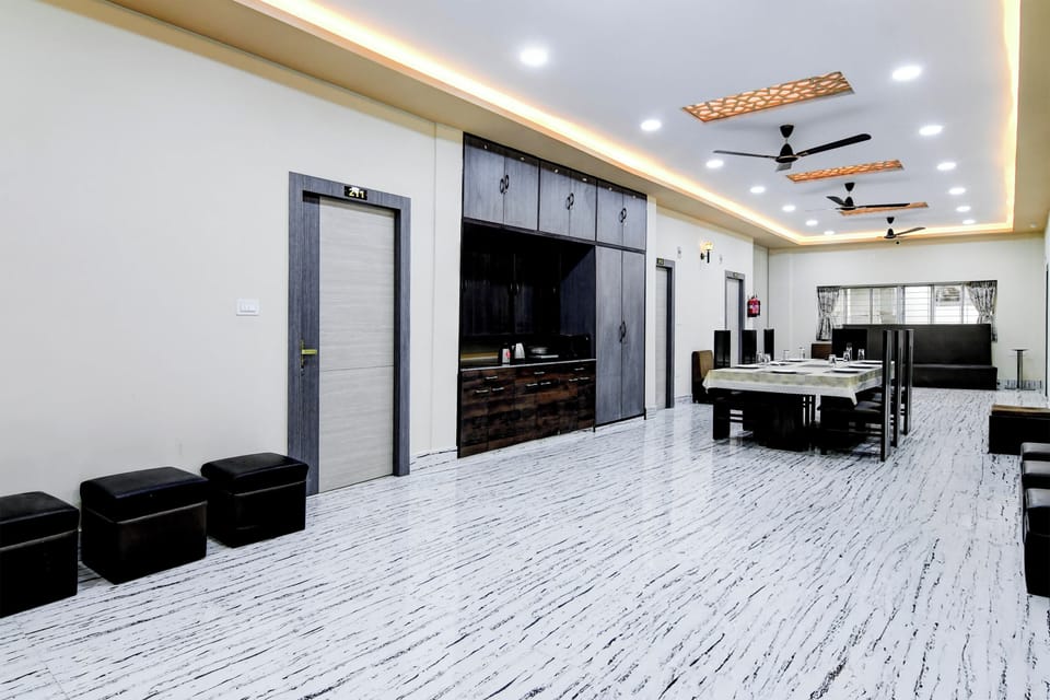 Classic Room | Interior