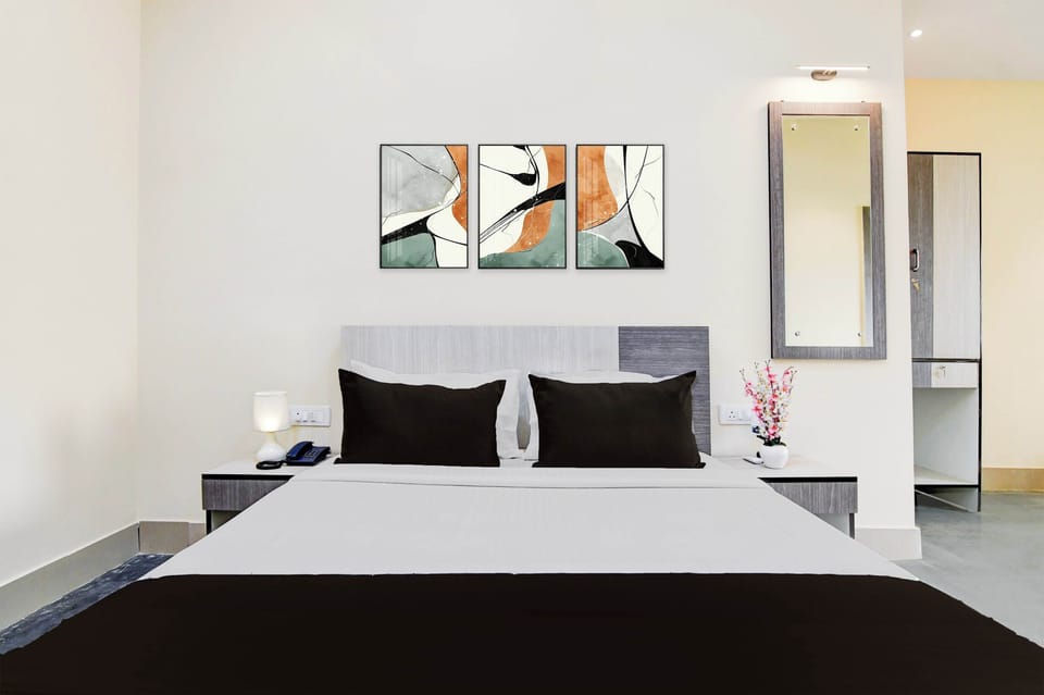 Classic Room | WiFi (free)