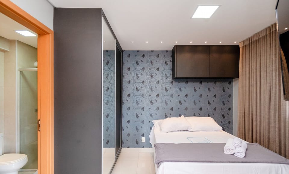 Basic Studio | 1 bedroom, WiFi (free)