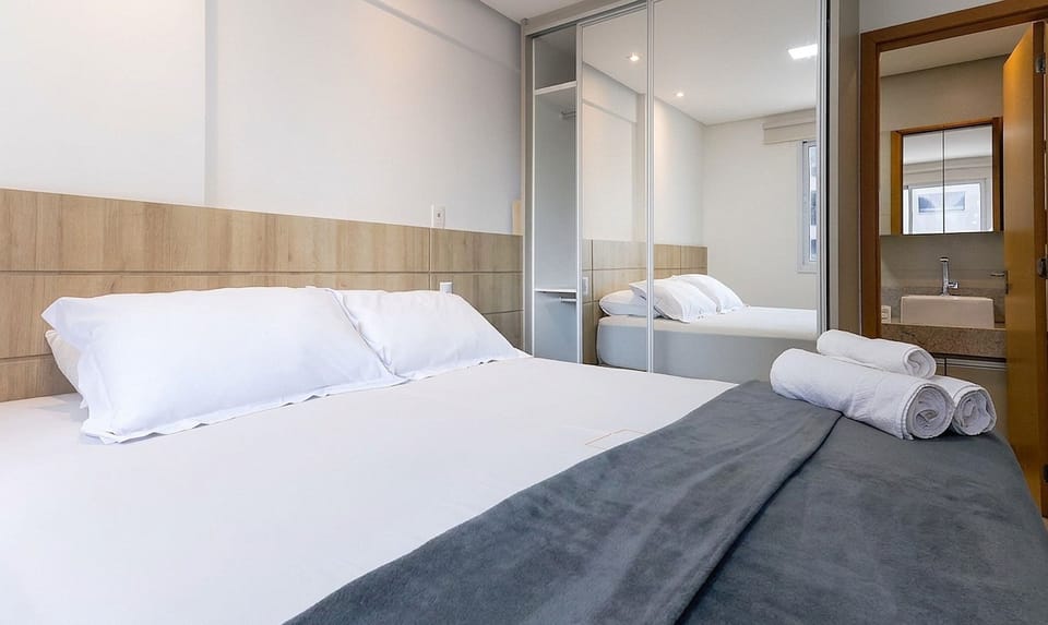 Basic Apartment | 1 bedroom, WiFi (free)