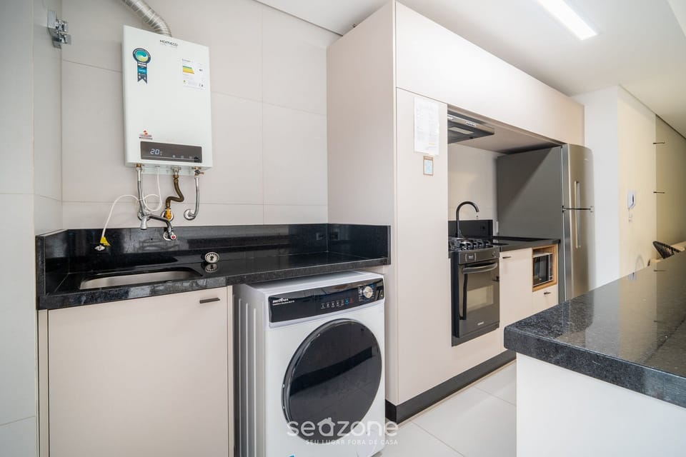 Basic Apartment | Private kitchen