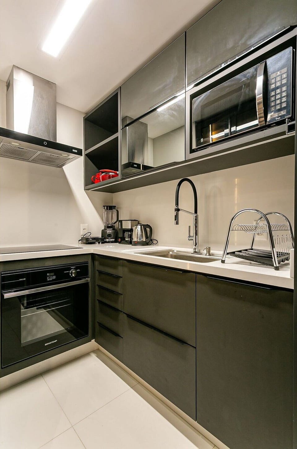 Basic Apartment | Private kitchen