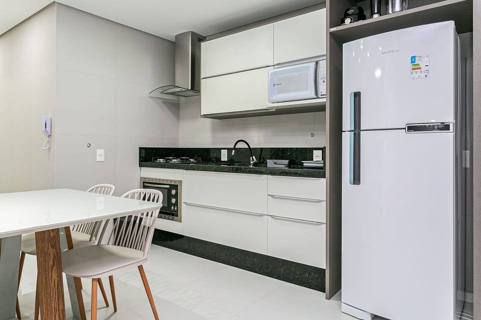 Basic Studio | Private kitchen