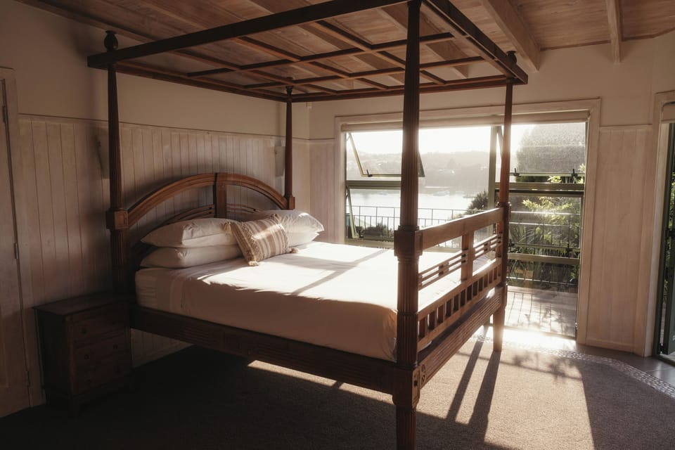 Classic Apartment, Multiple Beds, Non Smoking, Ocean View | Premium bedding, free WiFi, bed sheets