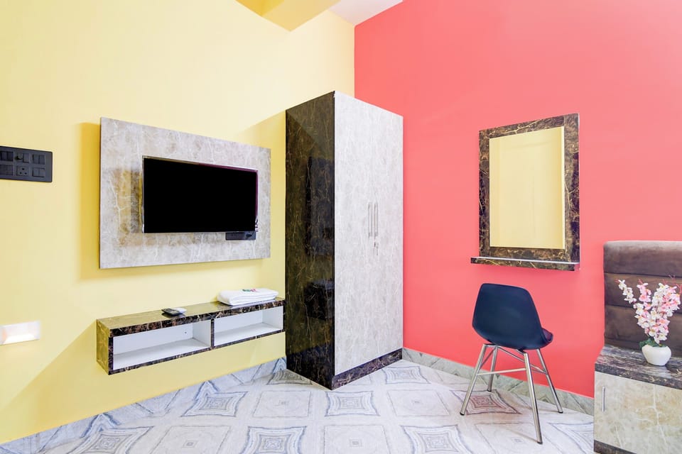 Classic Room | Interior