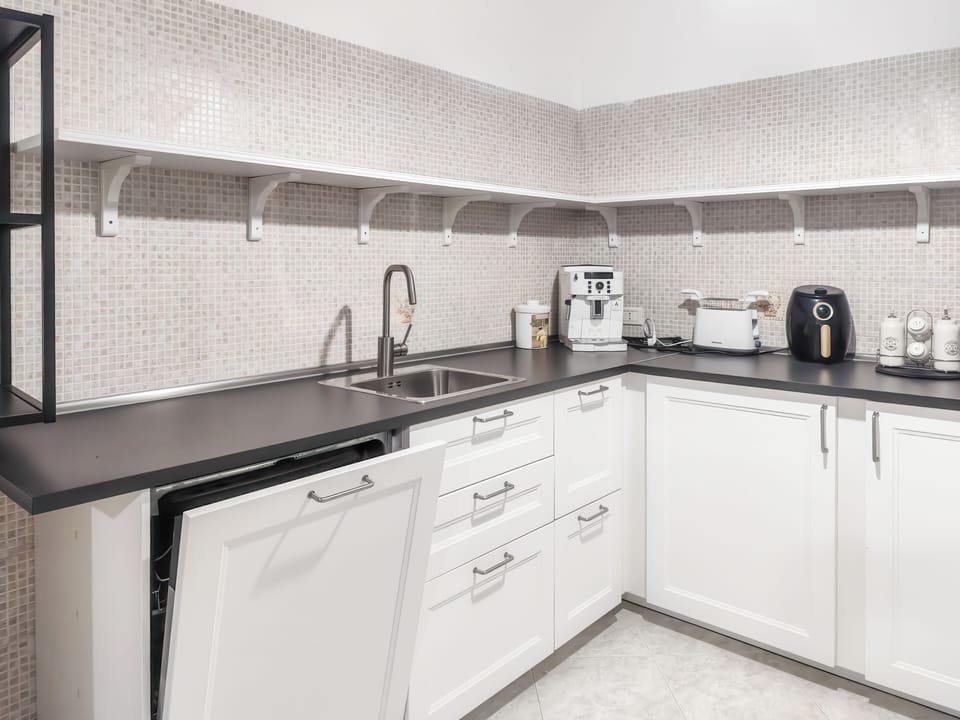 Apartment | Private kitchen