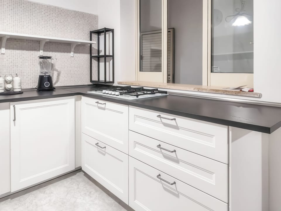Apartment | Private kitchen