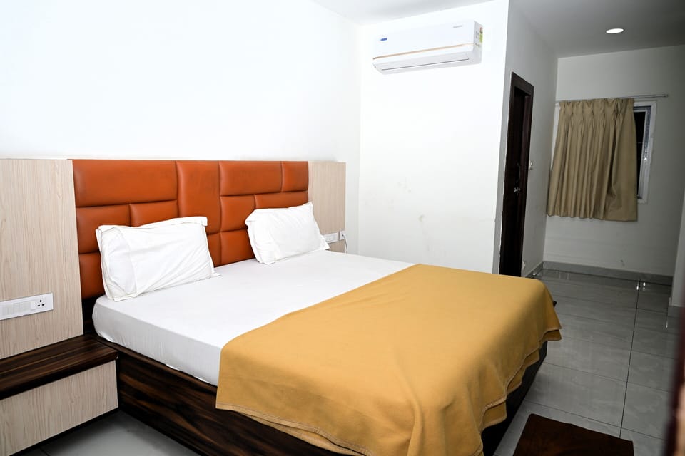 Standard Room | WiFi (free)