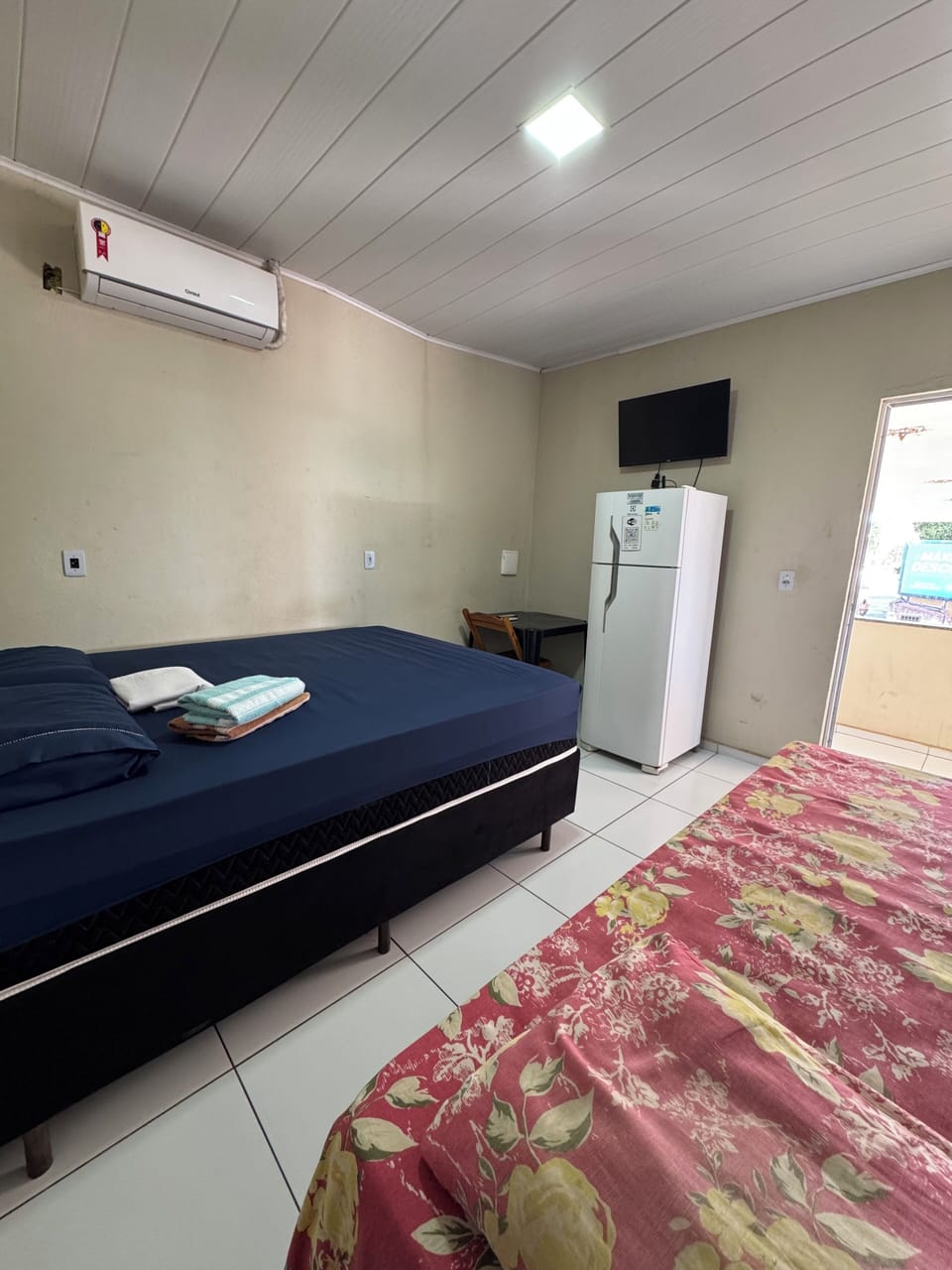 Desk, laptop workspace, rollaway beds (surcharge), WiFi (free)