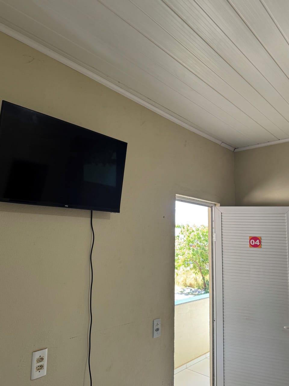 Twin Room | Interior
