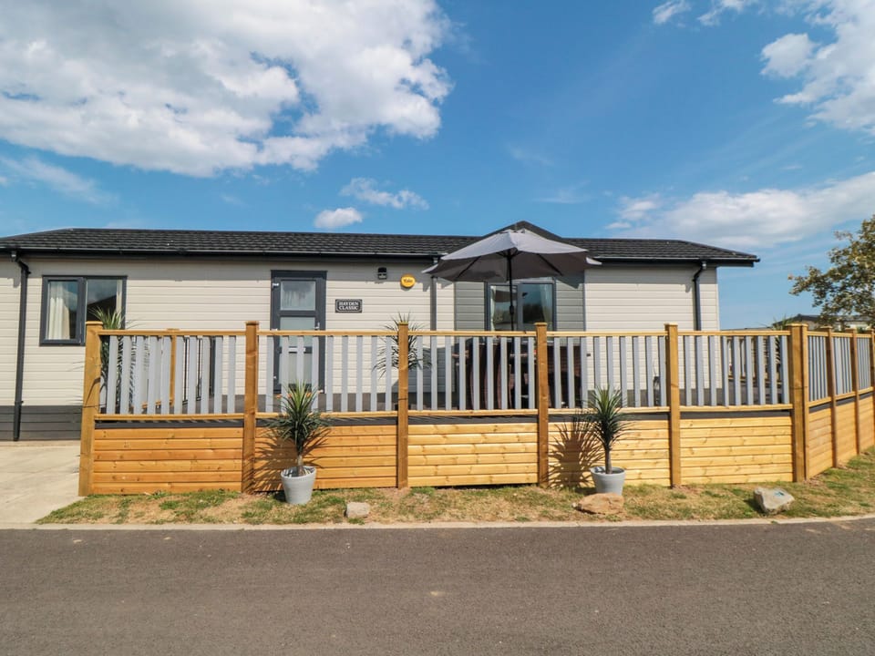 Cottage | Exterior