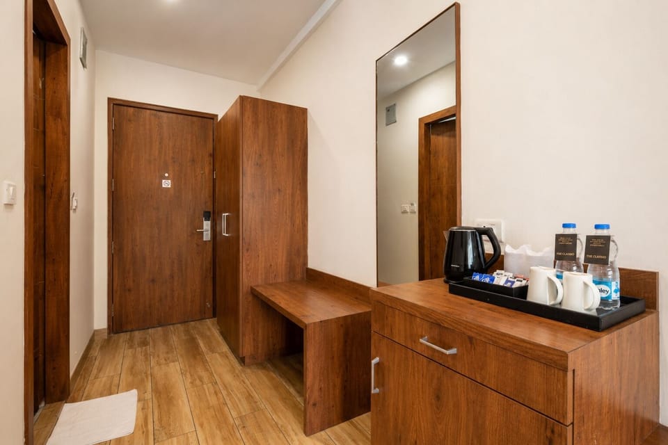 Executive Room | WiFi (free)