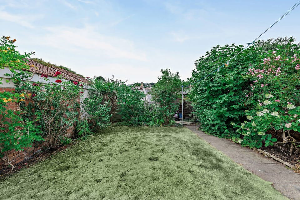 House | 3 bedrooms
