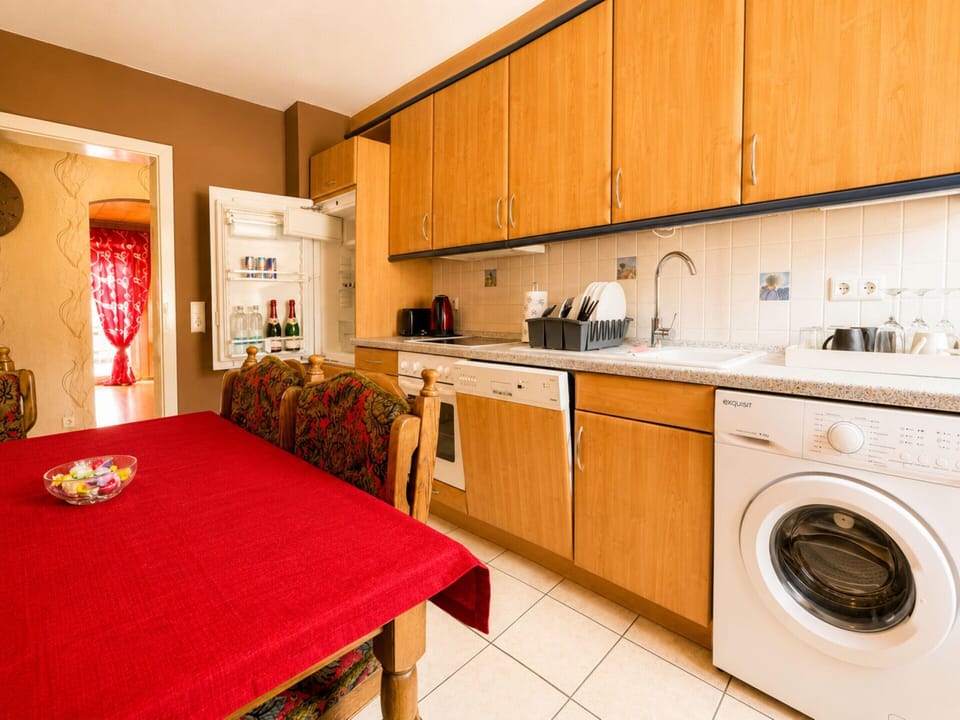 Apartment | Private kitchen