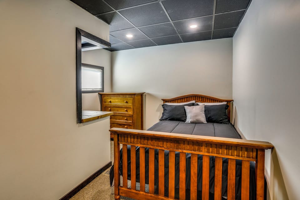 Apartment (3 Bedrooms) | Interior