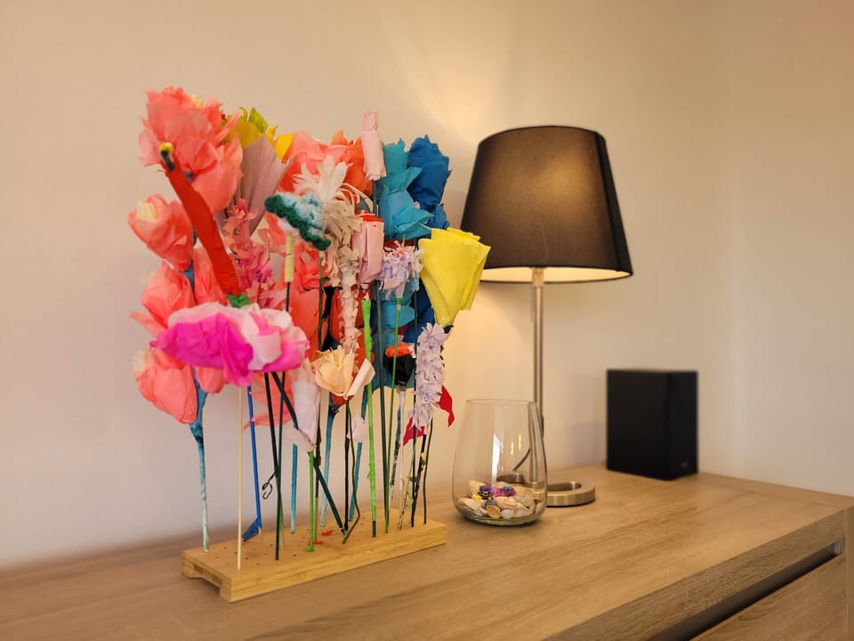 Apartment | Interior detail
