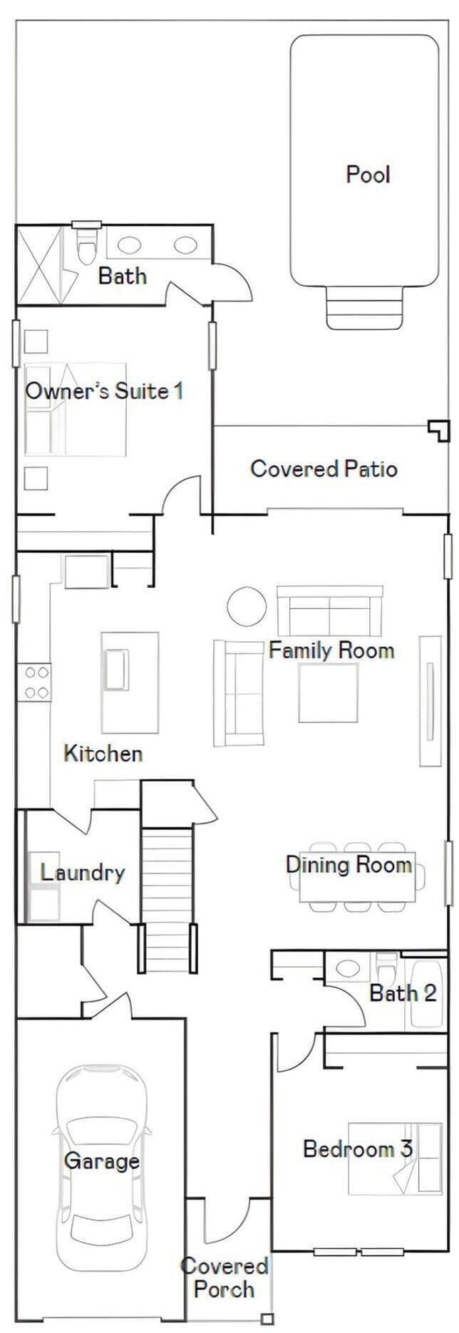 House | 5 bedrooms