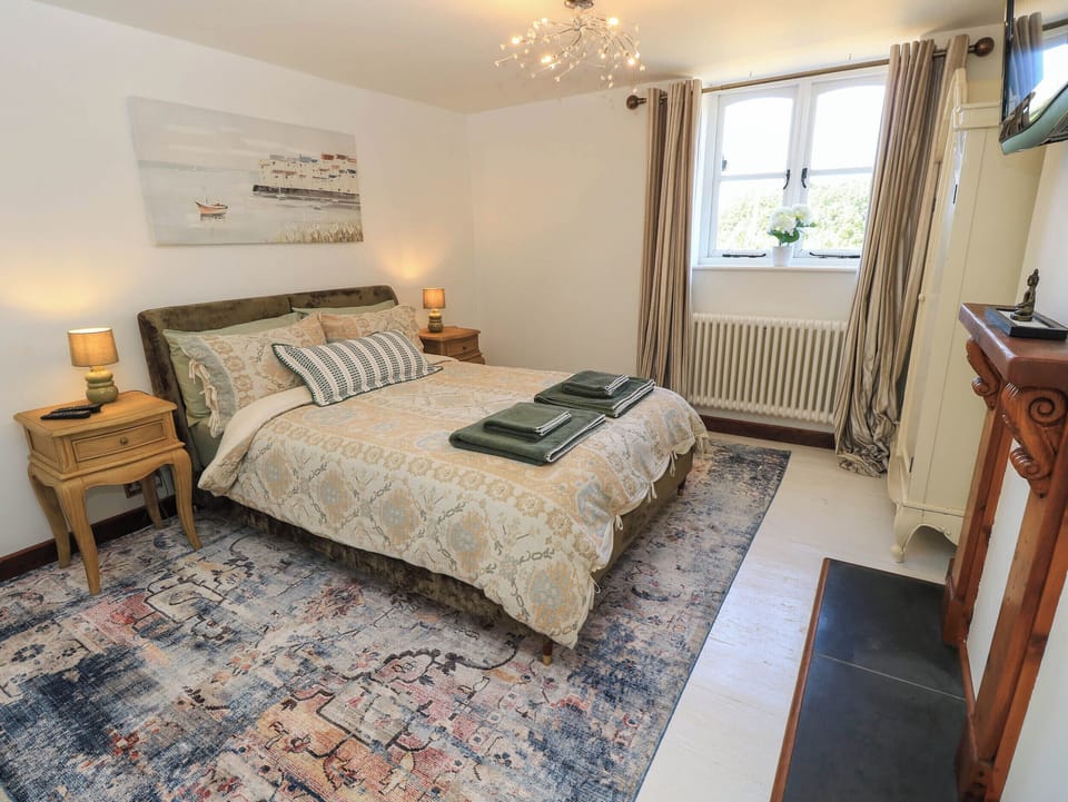 Beam Cottage Cottage in Fareham District