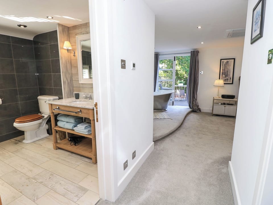 Beam Cottage Cottage in Fareham District