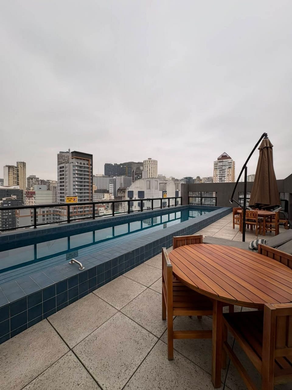 Apartment | Pool | Outdoor pool