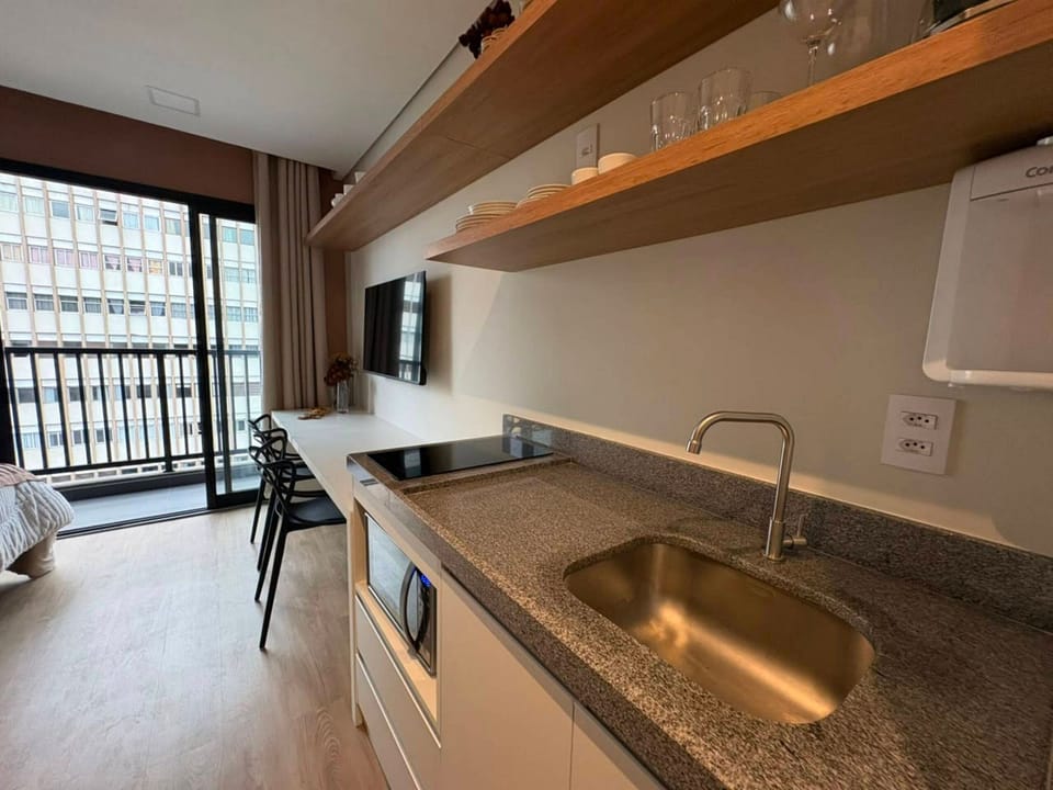 Apartment | Private kitchen