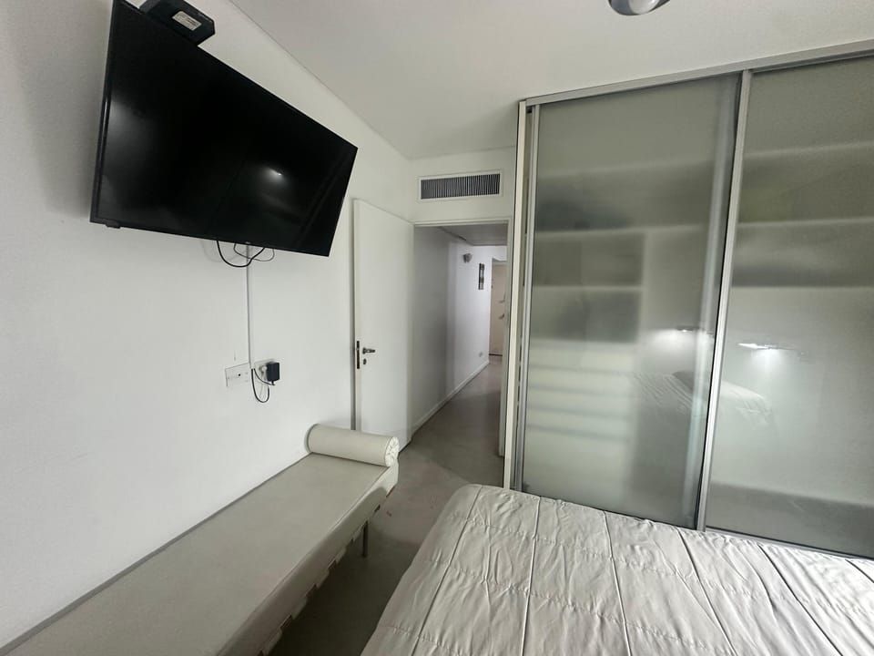 Classic Apartment, City View | WiFi (free)