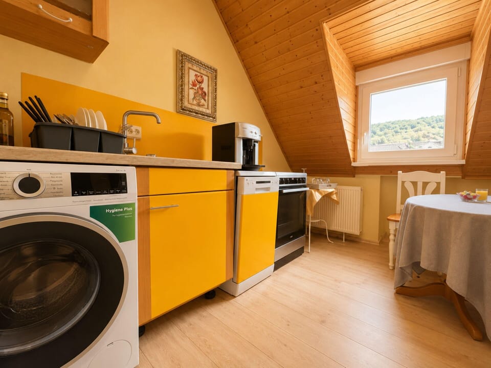 Apartment | Private kitchen
