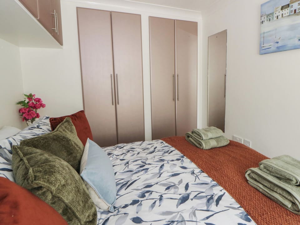 2 bedrooms, WiFi (free), individually decorated, individually furnished