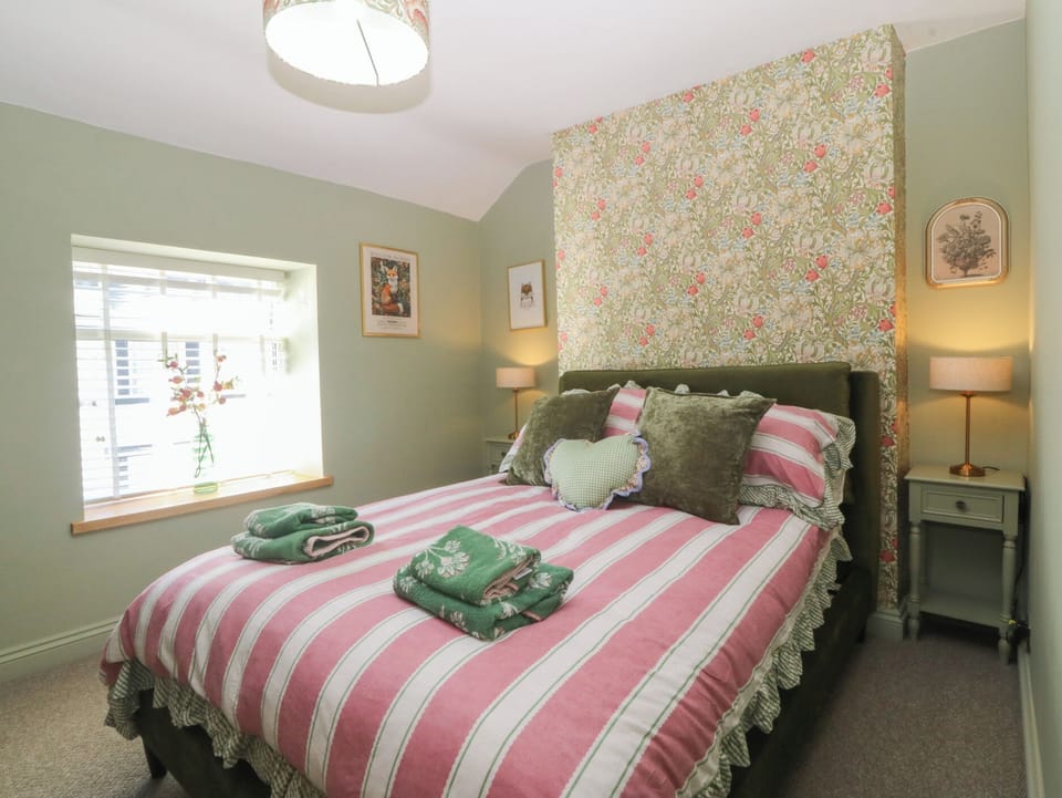 Foxglove Cottage Cottage in Wales