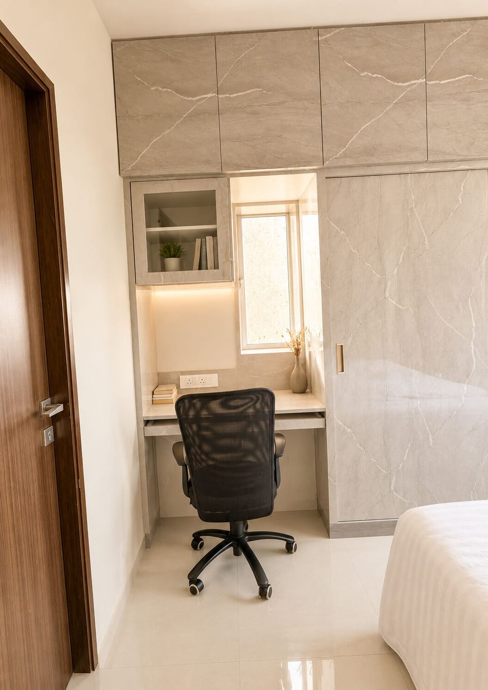 Orchid heights malad east Apartment in Mumbai