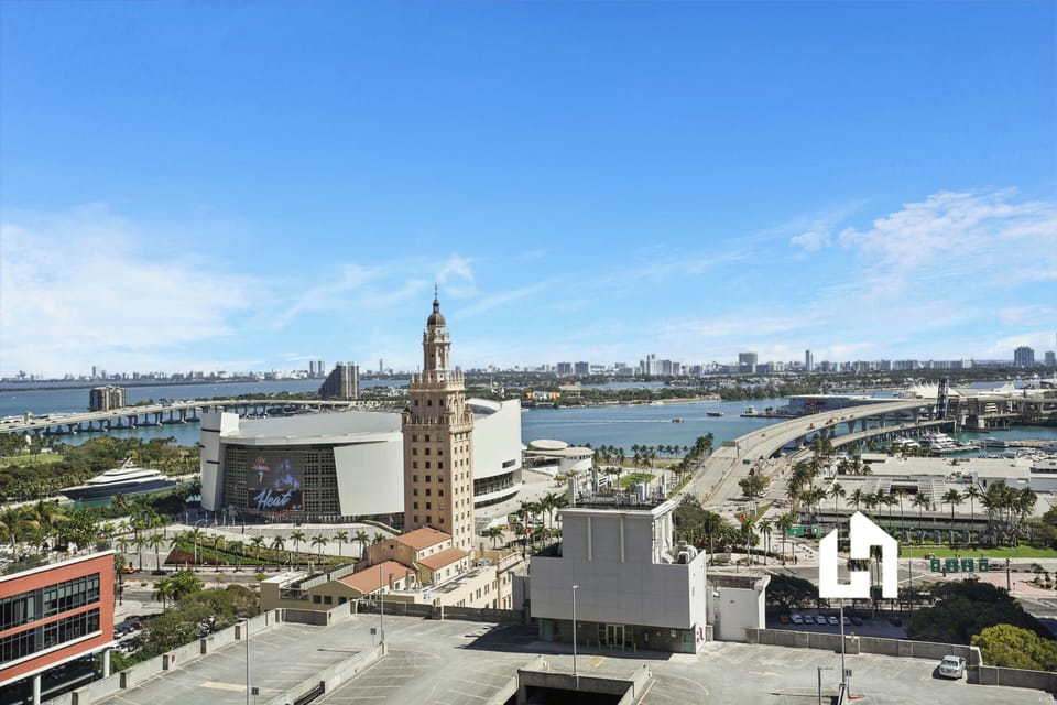Studio, Balcony, Bay View | Balcony view