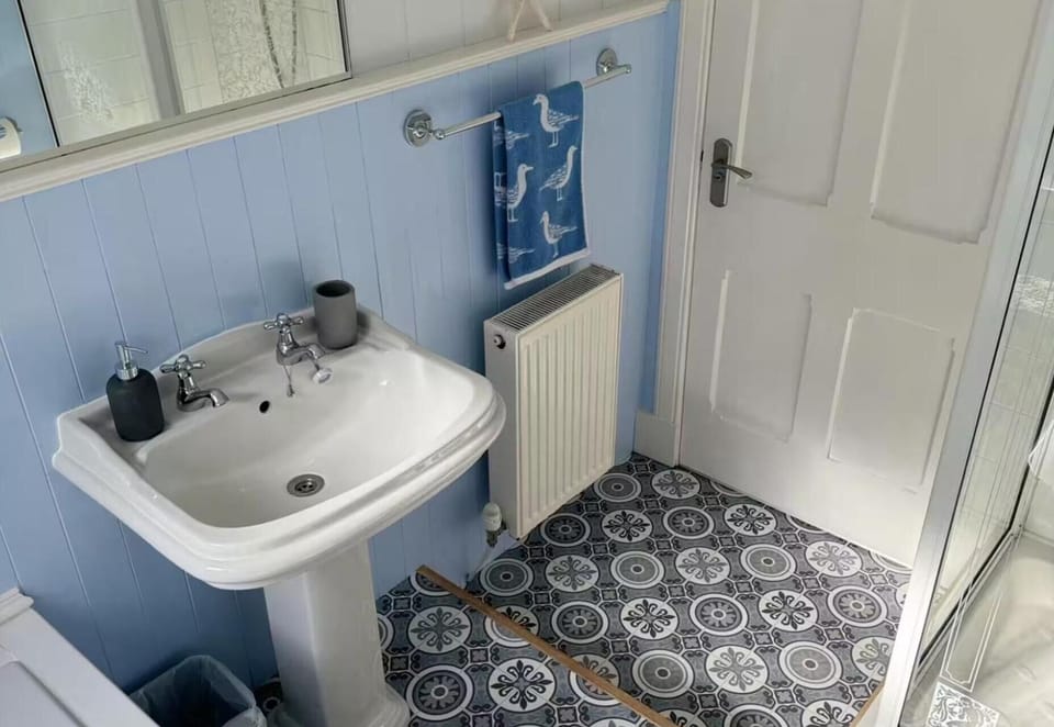 Largo Bay - Harbour Hideaway Apartment in Scotland