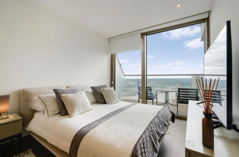 3 bedrooms, WiFi (free)