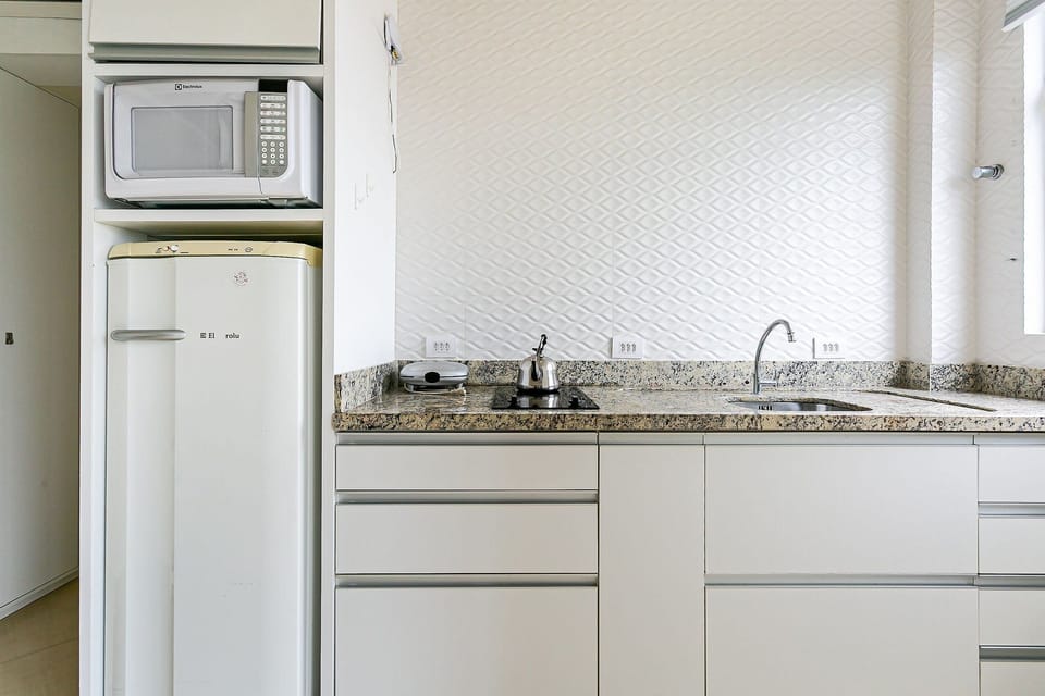 Basic Apartment | Private kitchen