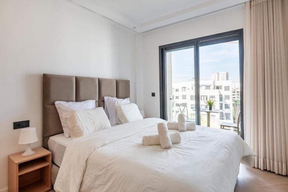 Blackout drapes, iron/ironing board, WiFi (free)