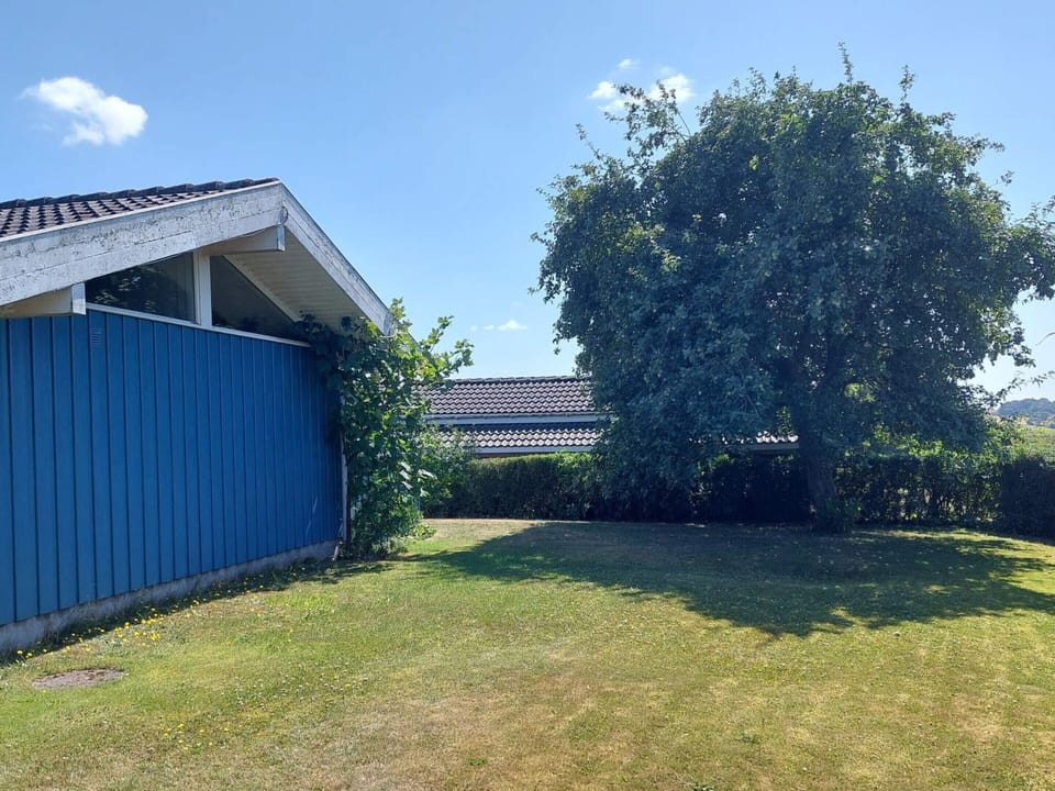 House | Exterior