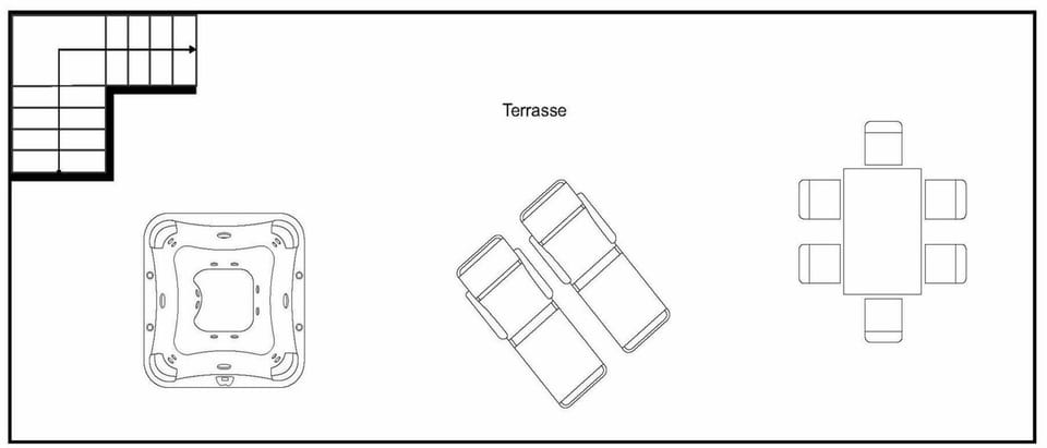 Mobile Home | Floor plan
