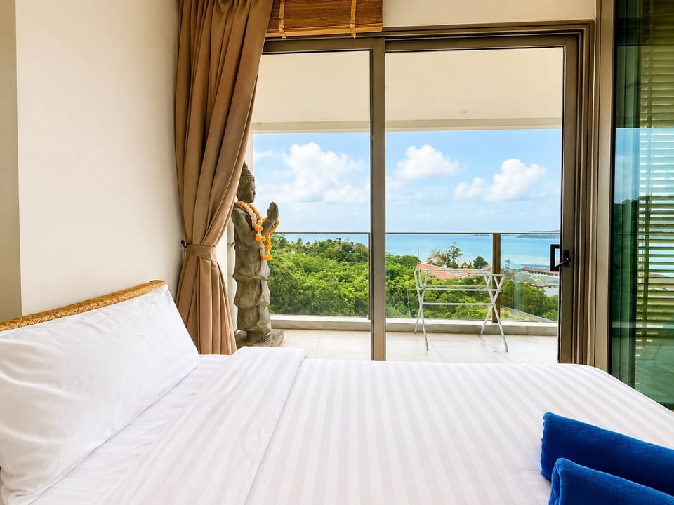 Apartment, 2 Bedrooms, Accessible, Smoking | 2 bedrooms