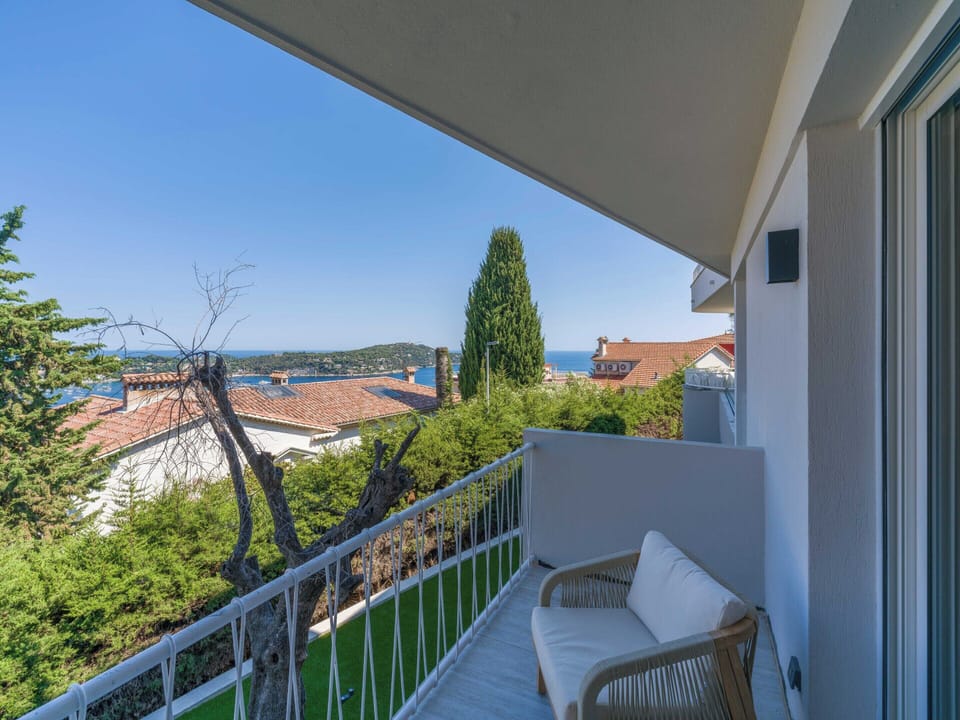 Apartment | Property grounds