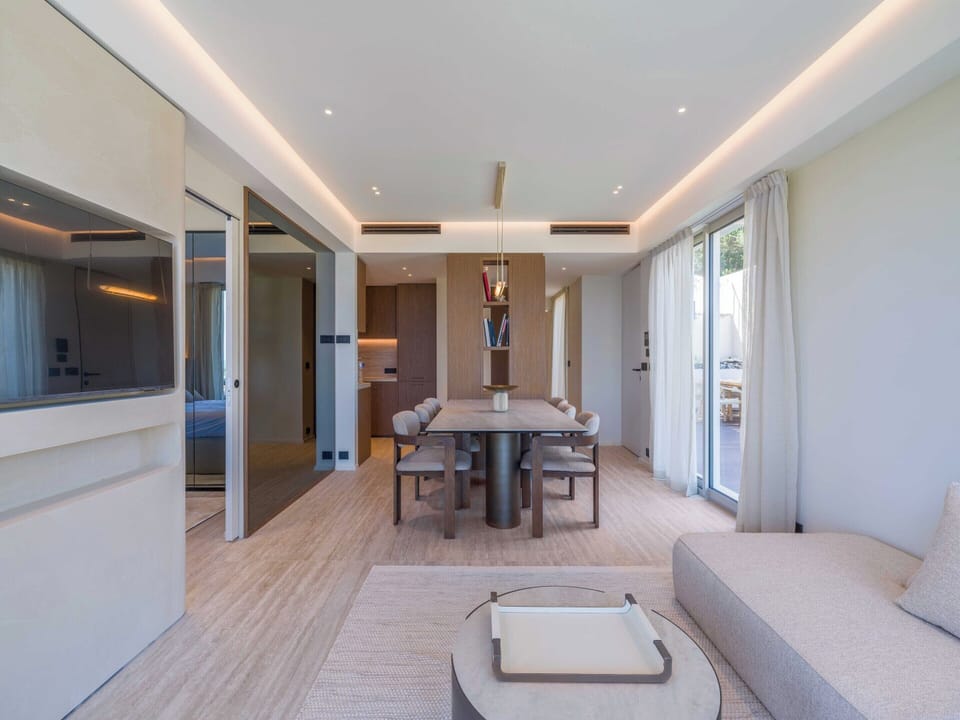 Apartment | Interior