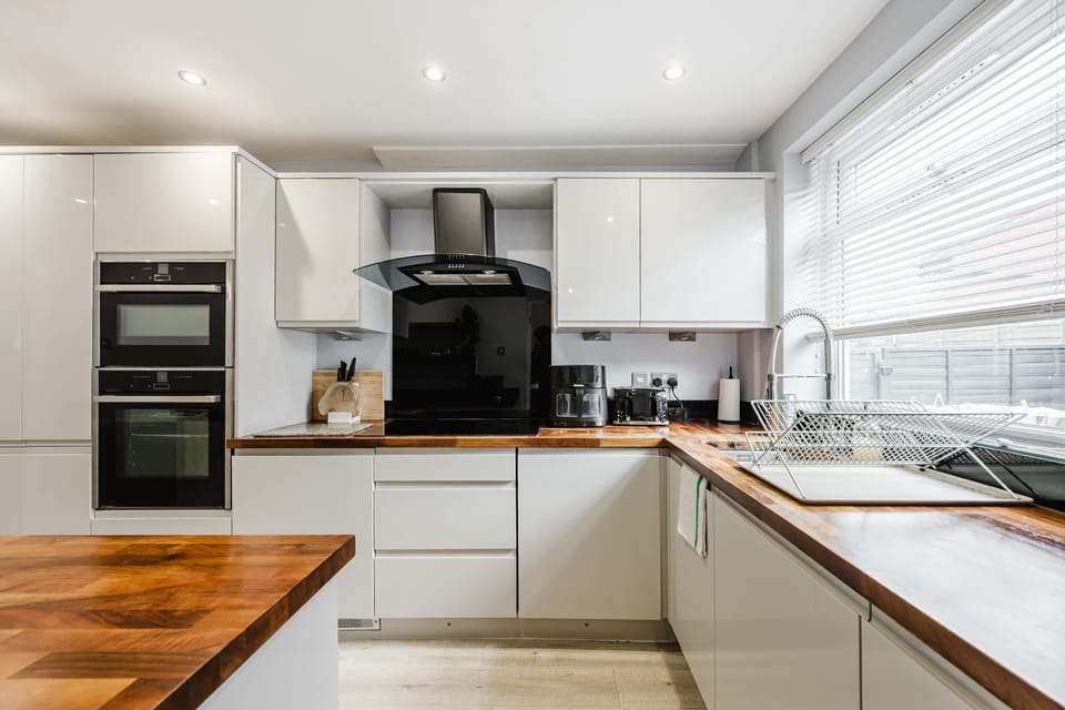 House | 3 bedrooms