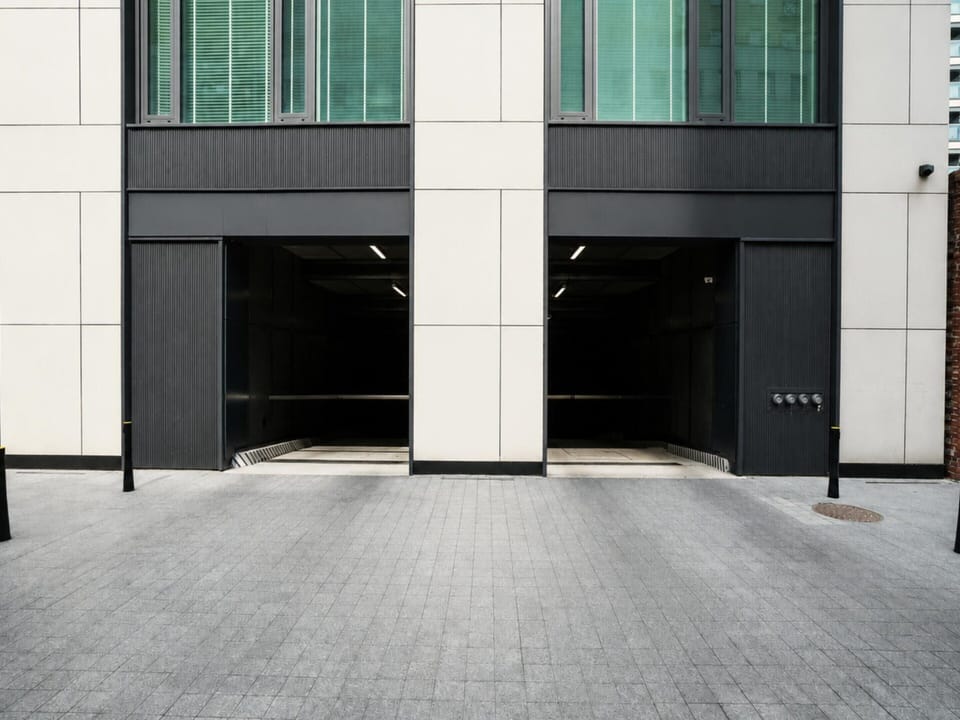 Apartment | Property grounds