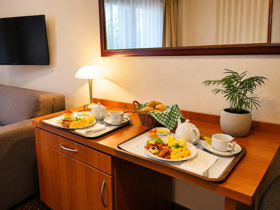 Apartment | Dining
