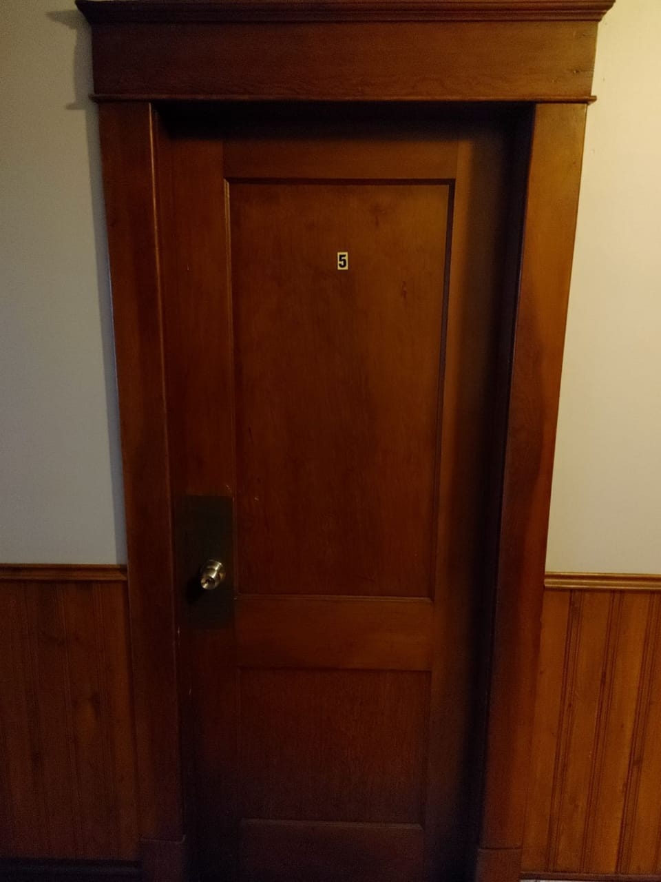 Shared Dormitory, 1 Bedroom
