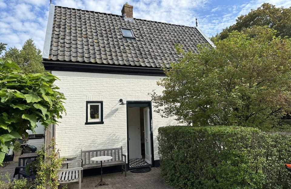 House | Exterior