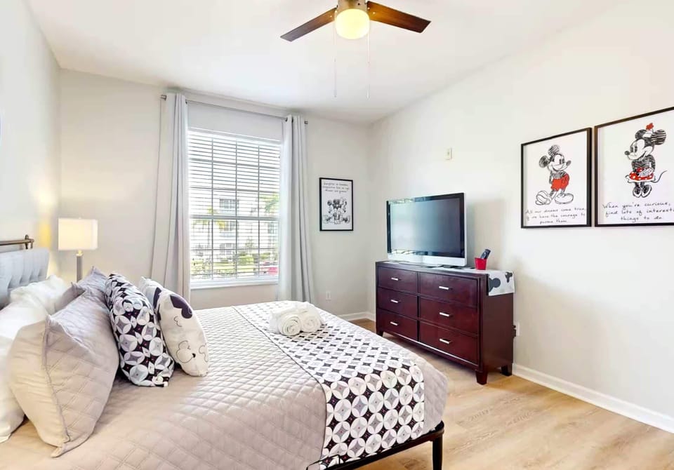 Condo, Multiple Beds, Garden View (Coconico Retreat) | 3 bedrooms, individually decorated, individually furnished