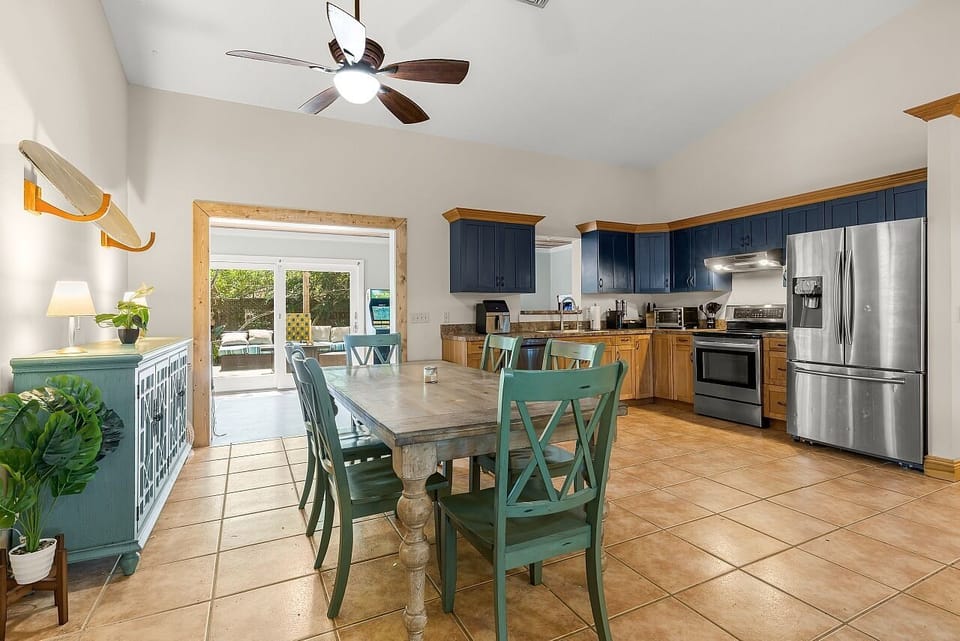 Deluxe House | Private kitchen