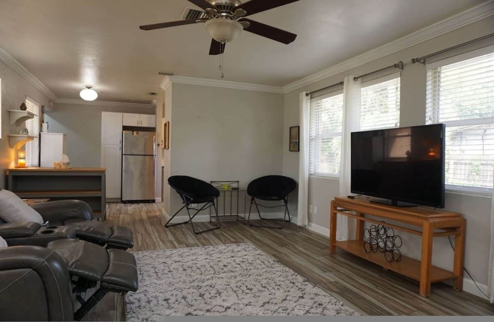 House, Smoking | 3 bedrooms